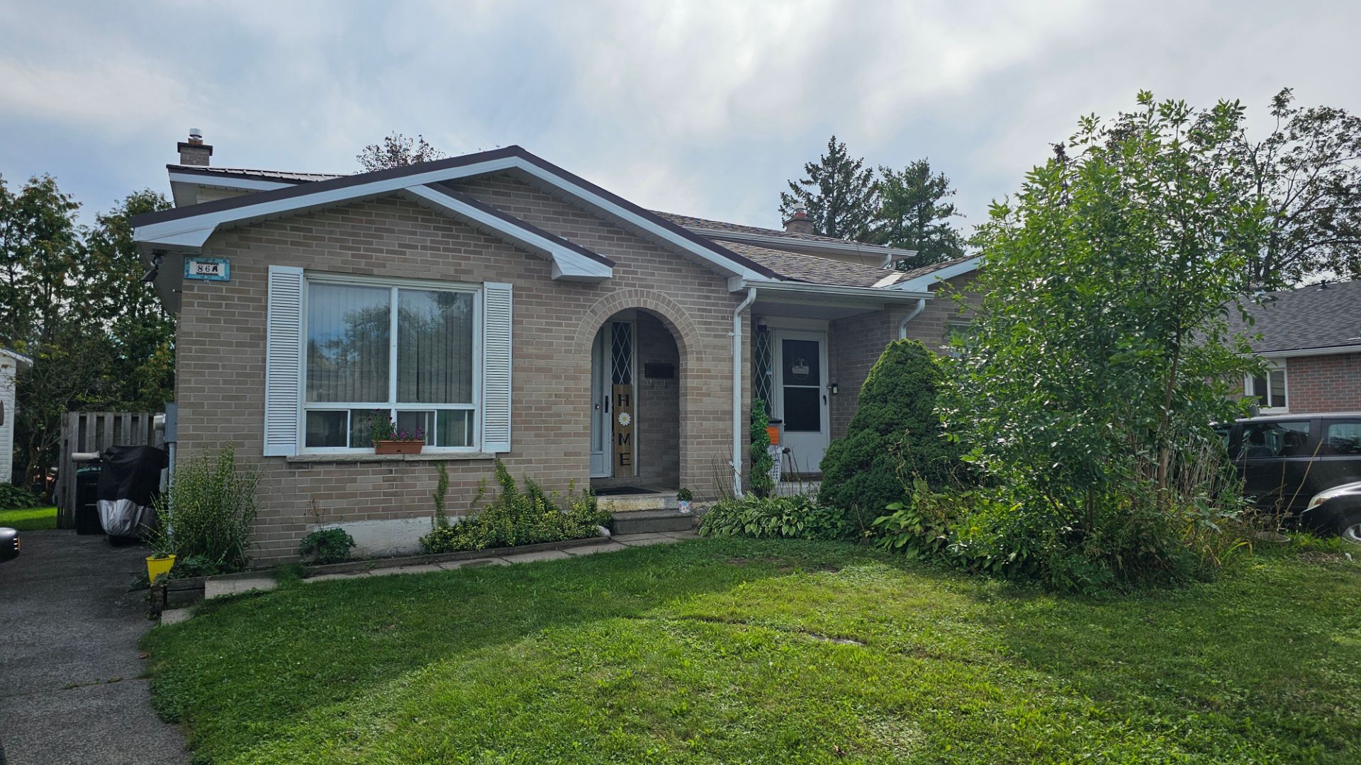 1-86A Bernick Drive Barrie: for sale by owner on MLS®