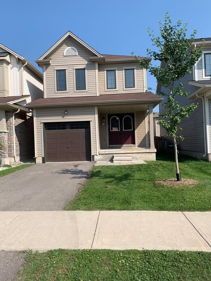 18 Cromarty Avenue, Haldimand: for lease by owner on MLS®