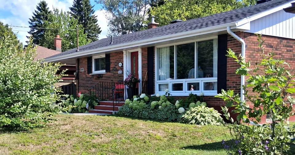 463 Greenwood Avenue, North Bay: for sale by owner on MLS®