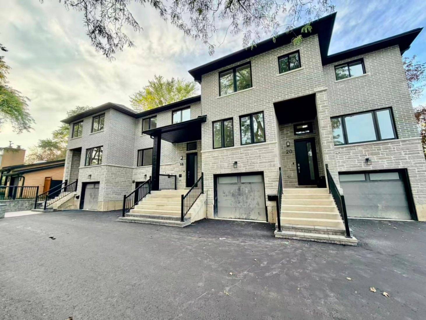 C-12 Southwell Drive, Toronto: for lease by owner on MLS®