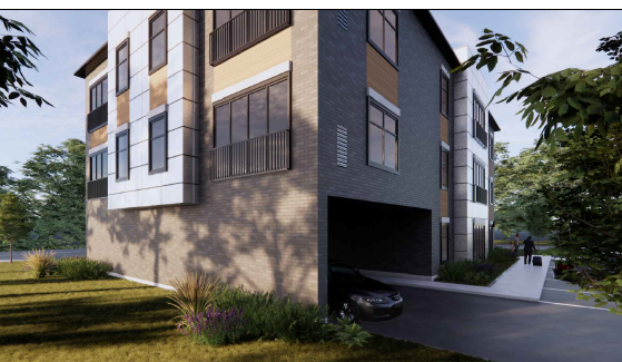 302-60 Donald St, Barrie: for lease by owner on MLS®