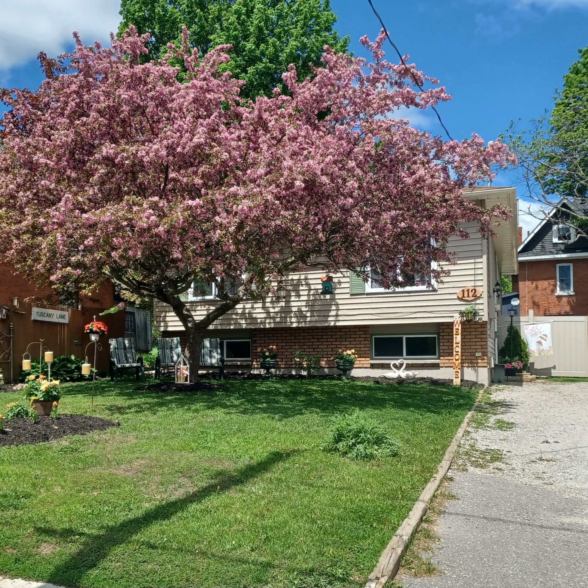 112 Borland St E, Orillia: for sale by owner on MLS®