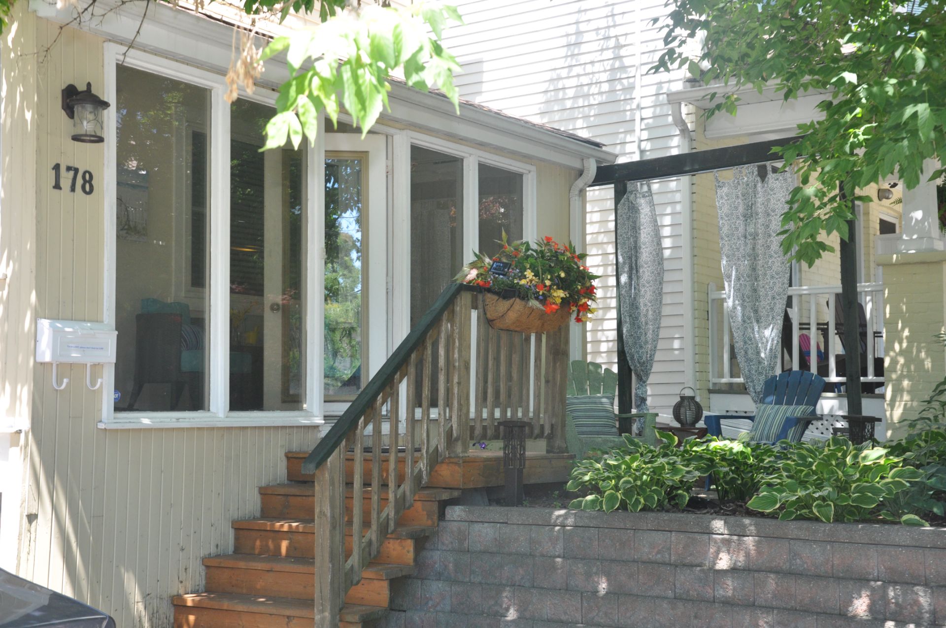 Main House-178 Bellefair Ave, Toronto: for lease by owner on MLS®